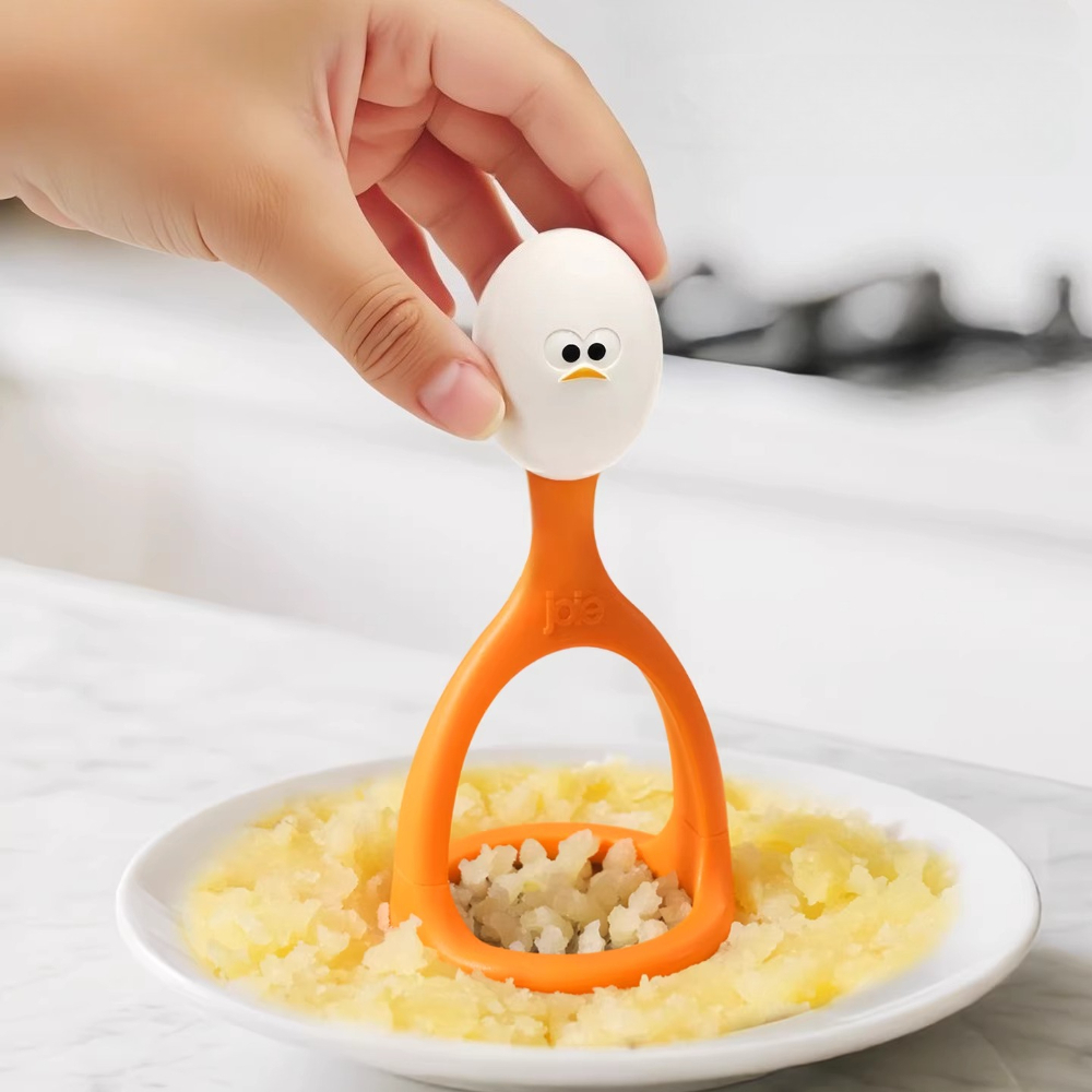 Baby Food Vegetables - Potato Puree Pressing Machine Household Baby