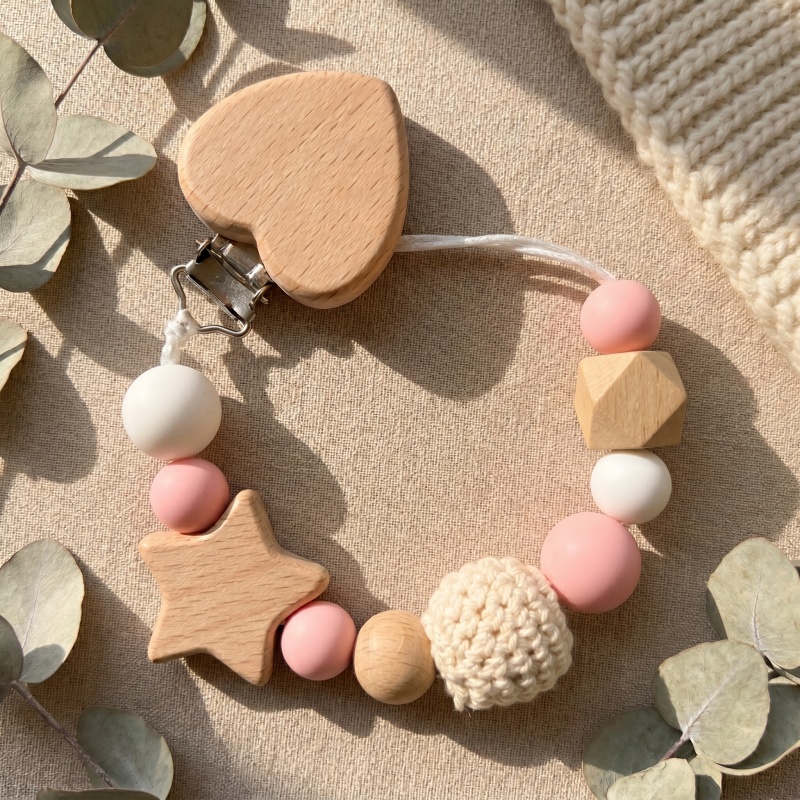 Personalized Baby Pacifier Cli - Baby Food Teether ulasan dan harga