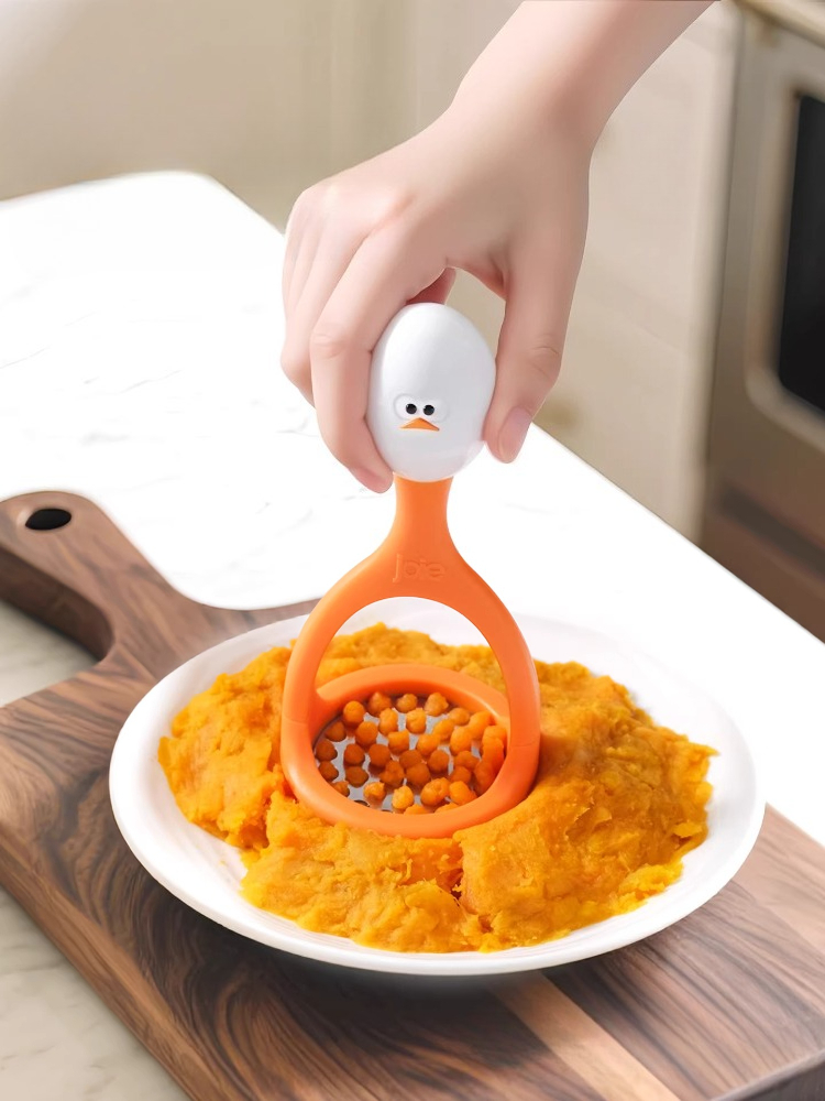 Potato Puree Pressing Machine  - Baby Food Vegetables ulasan dan harga