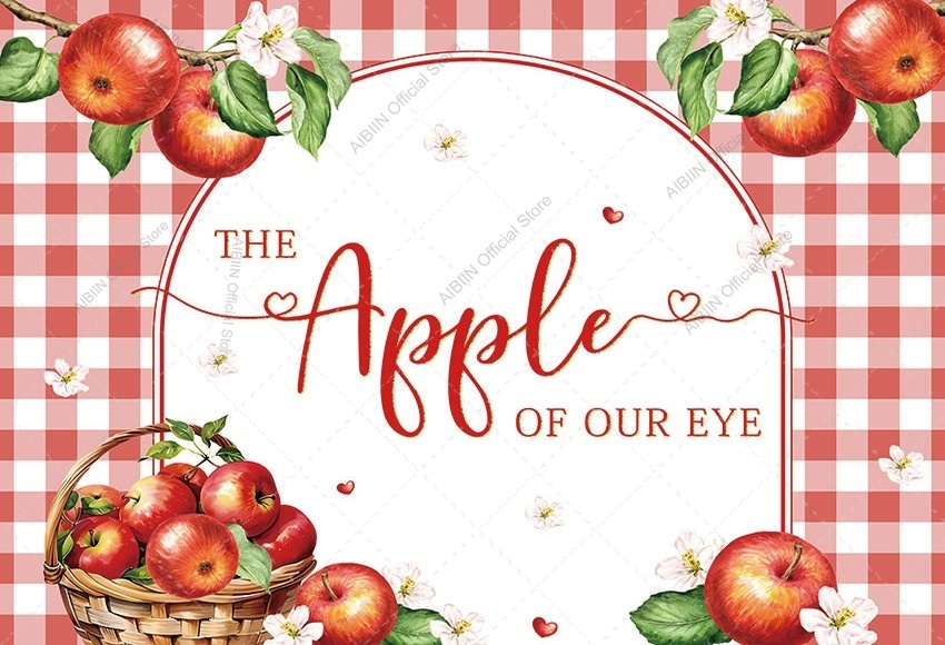  The Apple Of Our Eye Baby Sh - Baby Food Apple ulasan dan harga