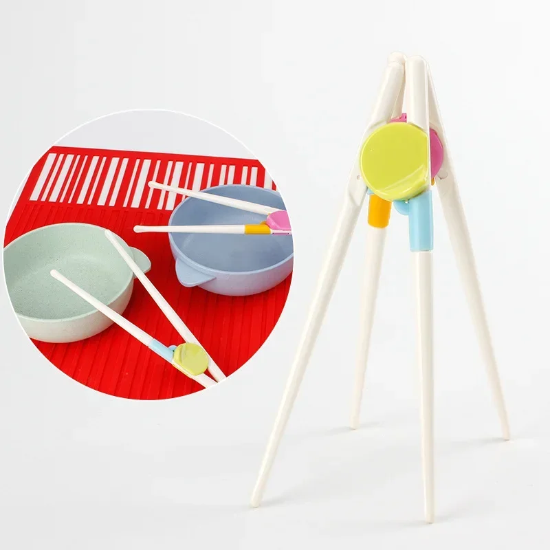 2Pair Chopsticks For Sushi Bab - Baby Food Dinner ulasan dan harga