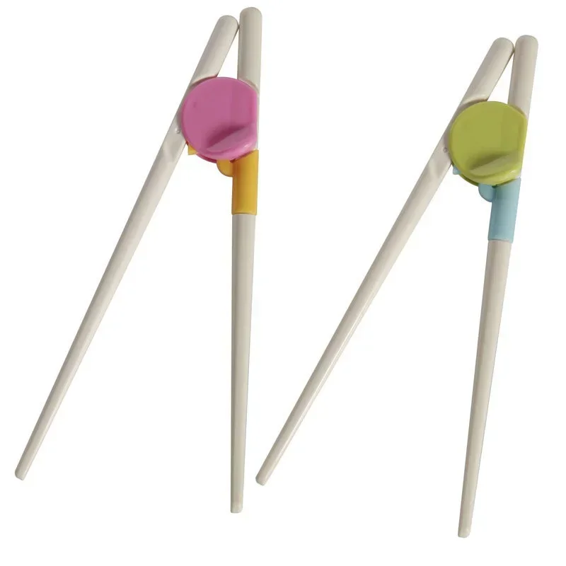 2Pair Chopsticks For Sushi Bab - Baby Food Dinner ulasan dan harga