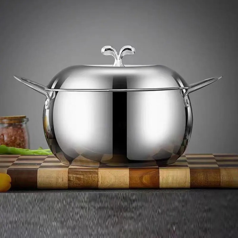 apple thicked 304 stainless st - Baby Food Apple ulasan dan harga