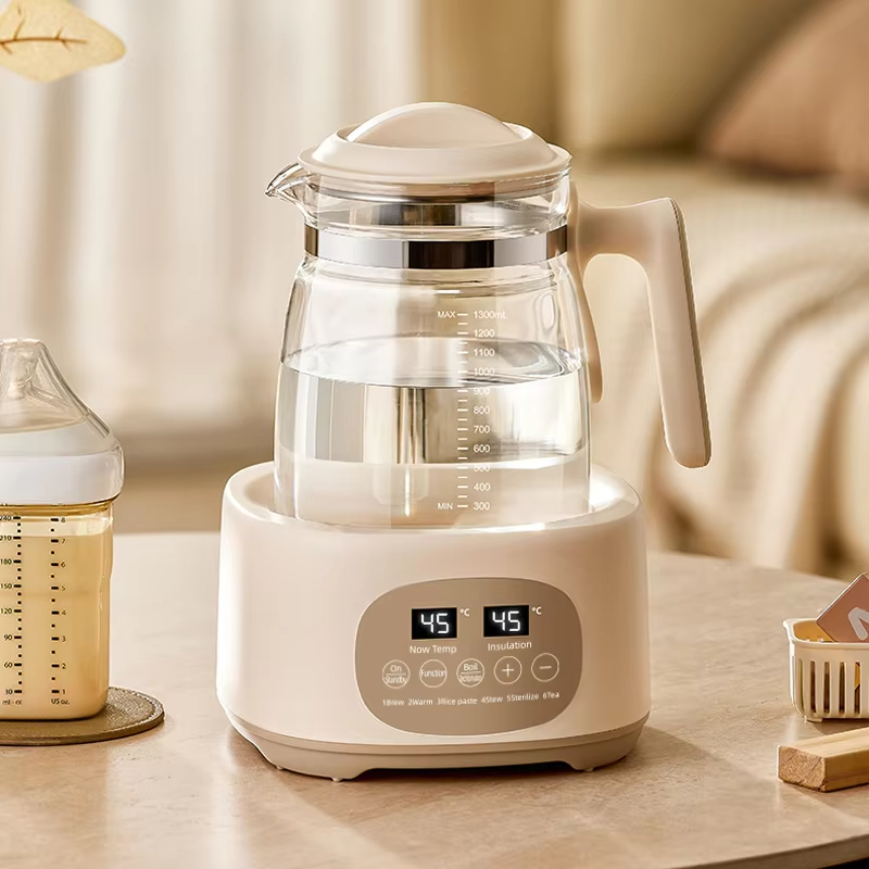 1300ml Electric Kettle for Inf - Baby Food Lactogen ulasan dan harga