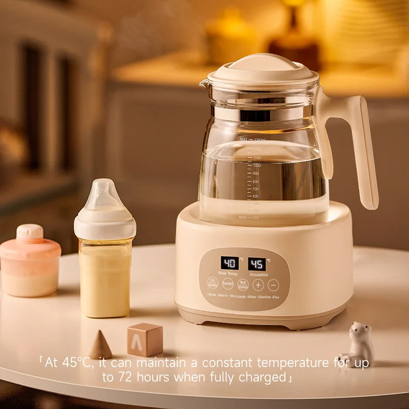 1300ml Electric Kettle for Inf - Baby Food Lactogen ulasan dan harga