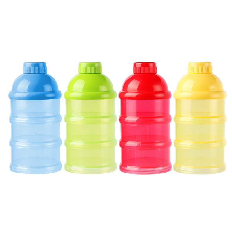 3 Layer Snack Box Baby Food Co - Baby Food Lactogen ulasan dan harga