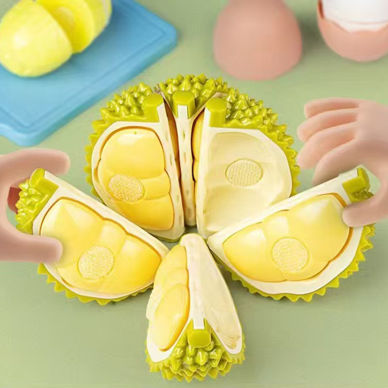 Kid Cutting Fruit Kitchen Toy  - Baby Food Apple ulasan dan harga