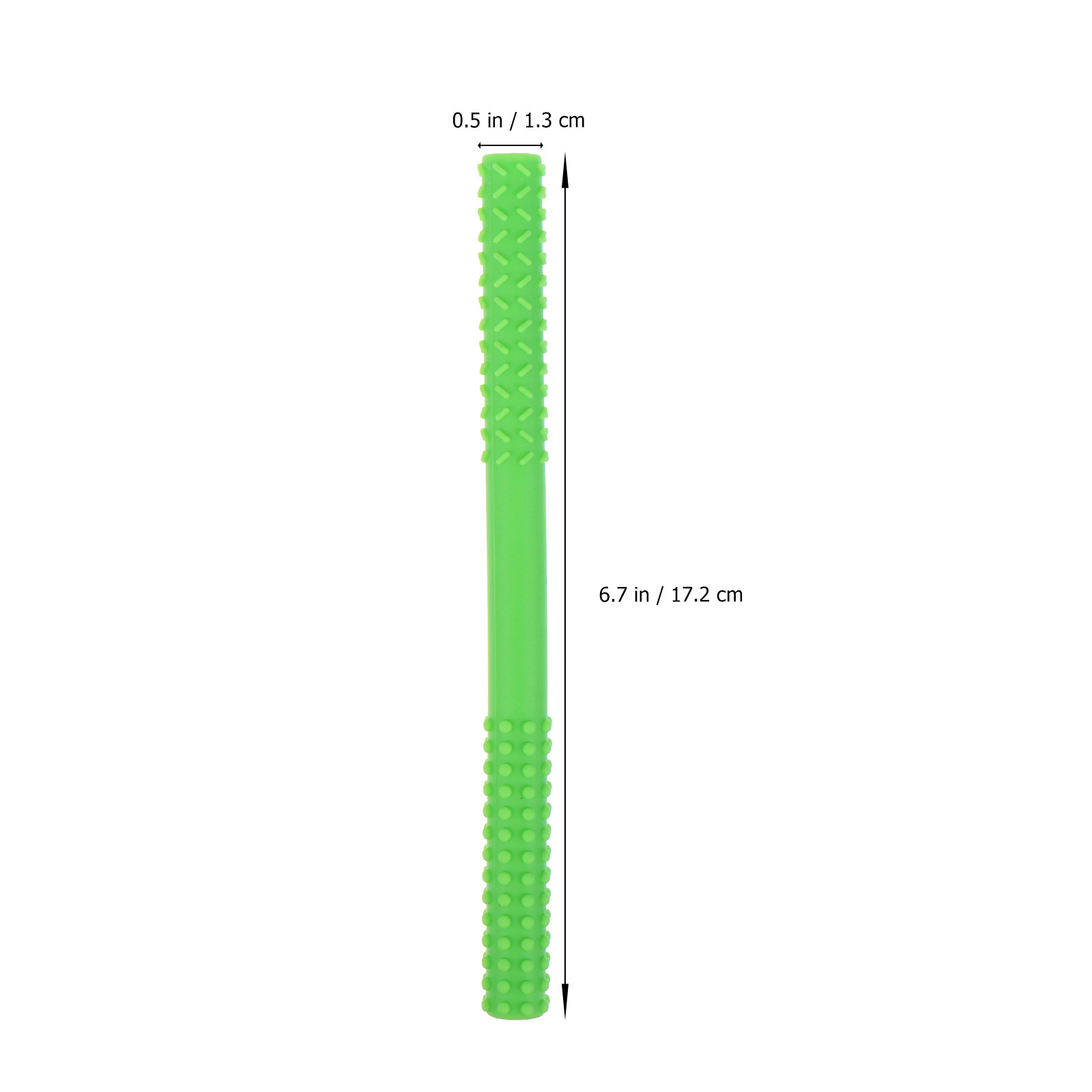 3Pcs Food Grade Silicone Baby  - Baby Food Teether ulasan dan harga