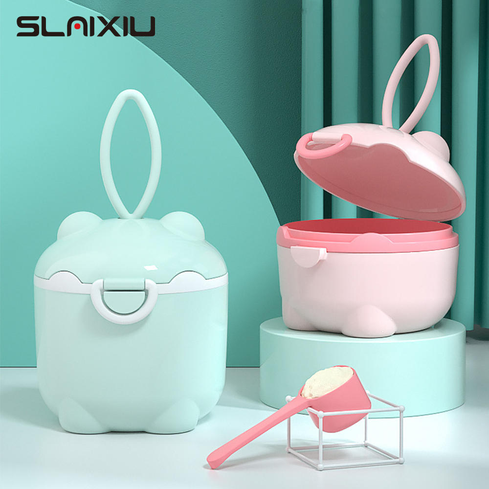 Milk Powder Box Baby Milk Powd - Baby Food Lactogen ulasan dan harga