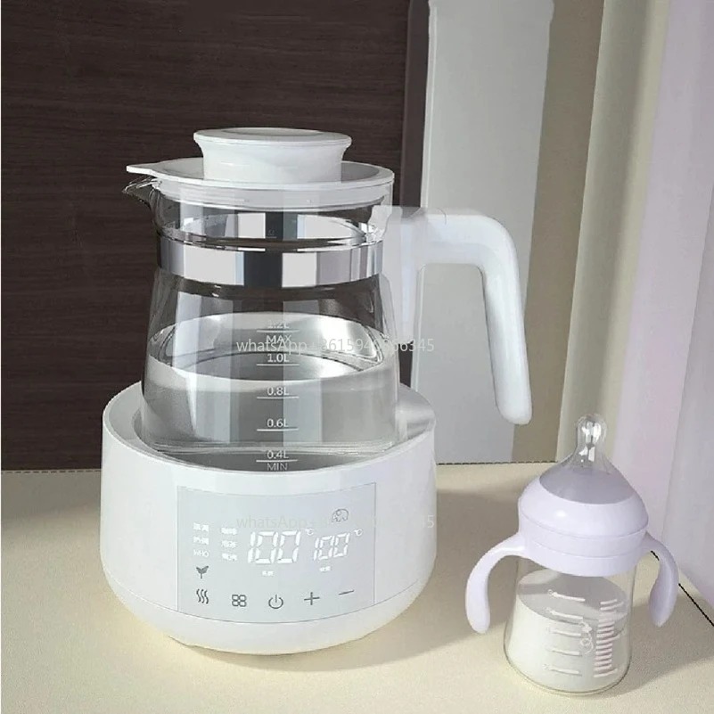 1.2L Smart Infant Thermostatic - Baby Food Lactogen ulasan dan harga