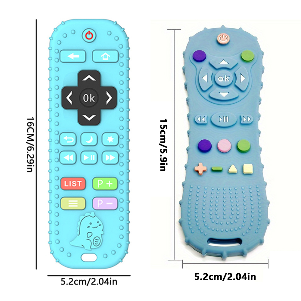 Montessori Baby Silicone Teeth - Baby Food Teether ulasan dan harga